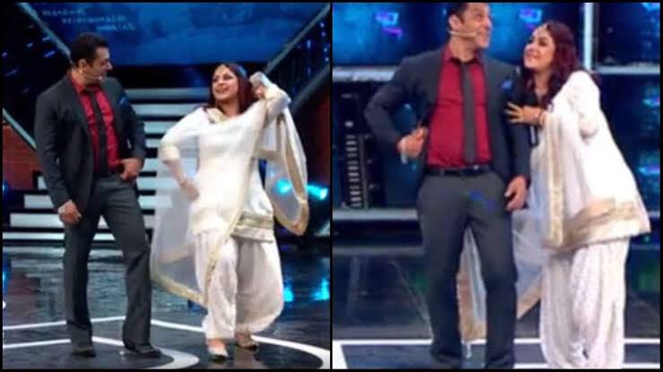 SalmansDynamite's tweet photo. Wishing You A Very Happy Birthday Shehnaaz @ishehnaaz_gill May God bless you with all the happiness and success in your life. 
From @BeingSalmanKhan Fans!! 
#HappyBirthdayShehnaaz https://t.co/NvQ3FObRLq