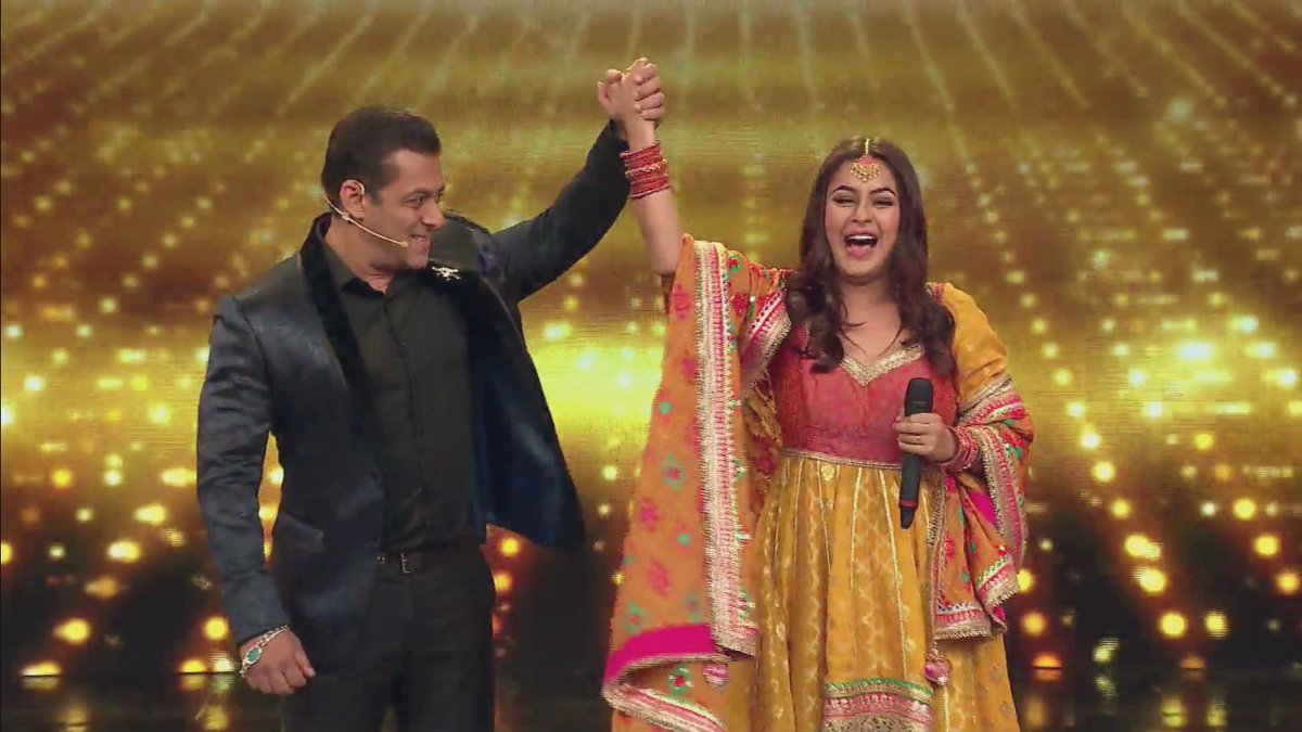 SalmansDynamite's tweet photo. Wishing You A Very Happy Birthday Shehnaaz @ishehnaaz_gill May God bless you with all the happiness and success in your life. 
From @BeingSalmanKhan Fans!! 
#HappyBirthdayShehnaaz https://t.co/NvQ3FObRLq