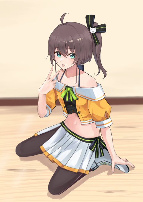 #祭絵
パシャリ📷 