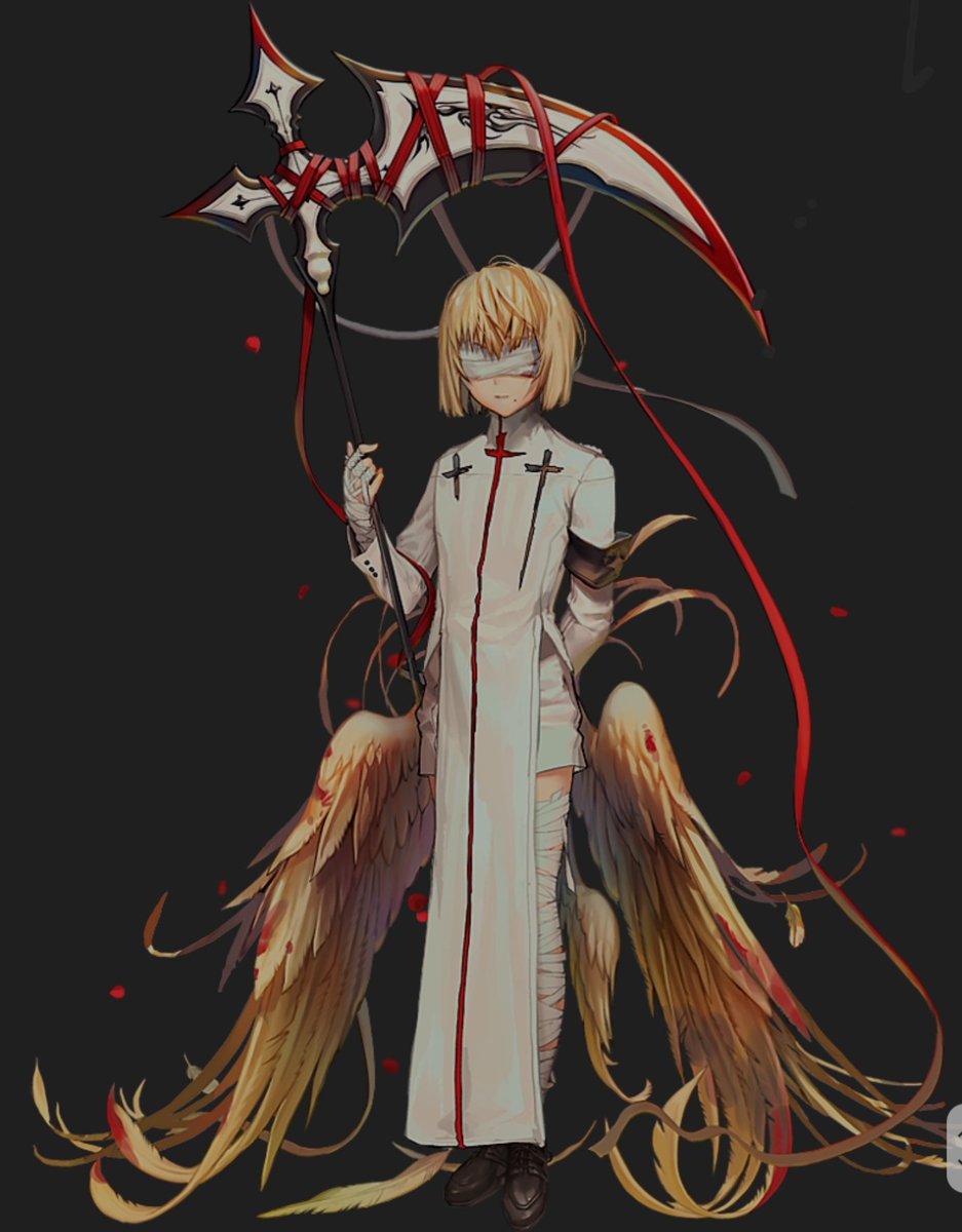 𝕮𝖗𝖚𝖊𝖑 明日韓国デスチャアップデート New Skin 四番目はragna Burst Skin ロキ デスチャ