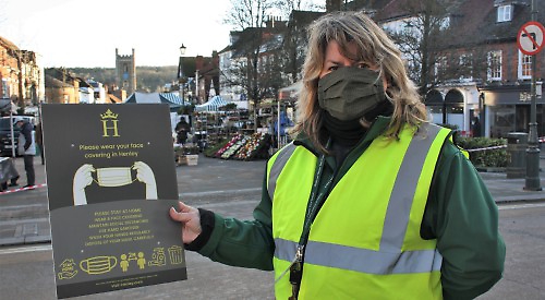 Henley Standard tweet media