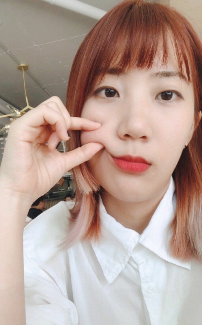 2DROPS4's tweet image. 🚐_  ⋆ ρᥣᥲყ 𝕝𝕚𝕤𝕥  :: ﹫ 𝗠𝘆  ◜ 𝐟𝐚𝐯𝐨𝐫𝐢𝐭𝐞 🎧  𝗺𝘂𝘀𝗶𝗰 ; #What_StreamParty + #TeamTrap.

[#JUNJI🌻] Soy muy fan de su trabajo! Pero esta canción me enamoro! Espero algún día verlas y pedirles que me firmen su álbum.
⠀