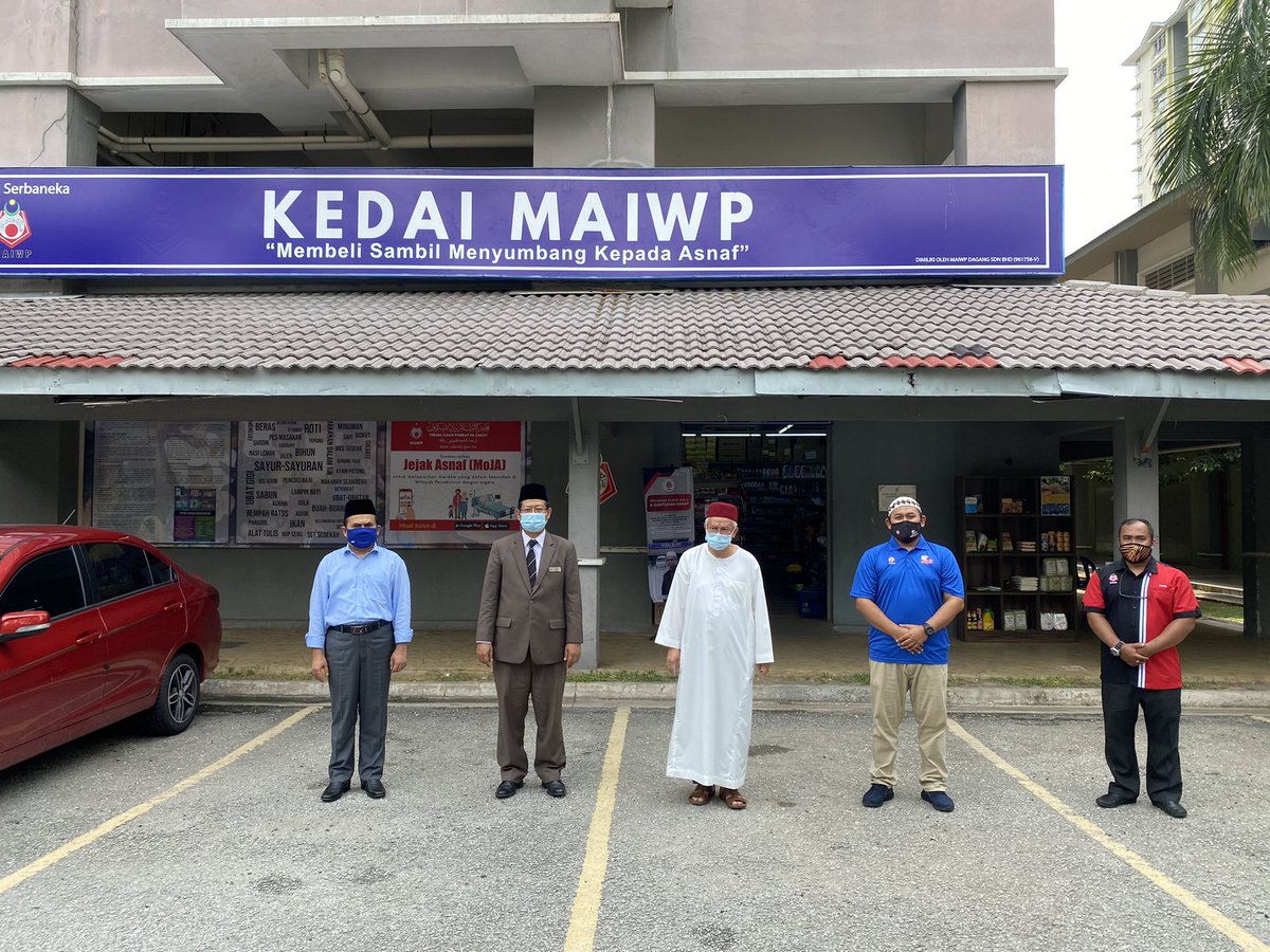 Dr. Zulkifli Mohamad Al-Bakri tweet media