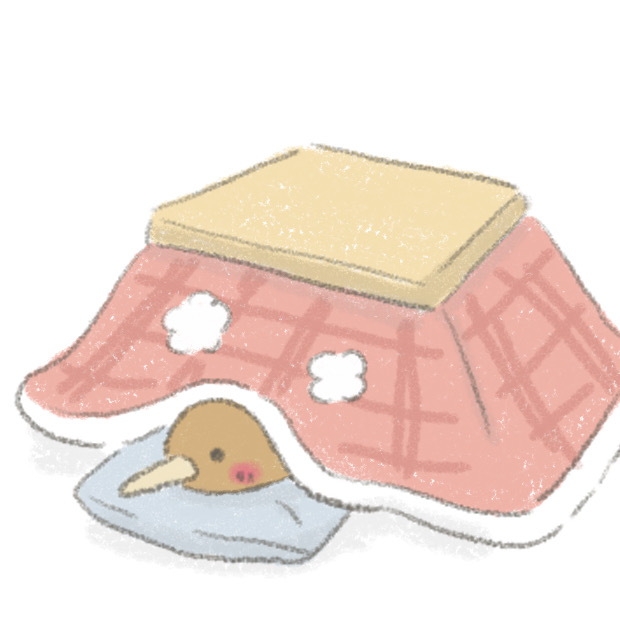 「under kotatsu」 illustration images(Latest｜RT&Fav:50)｜4pages