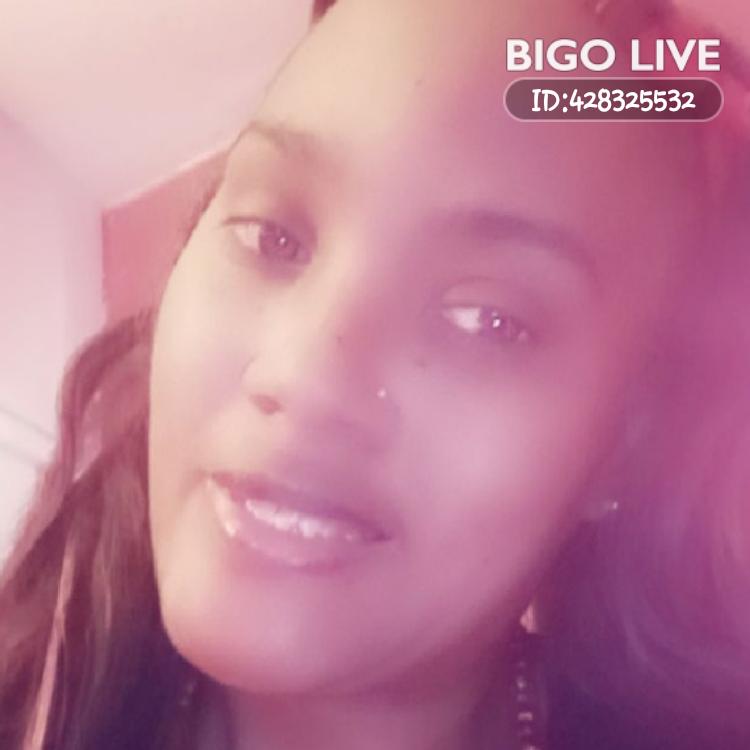 Come and see Ebony Jackson's LIVE in #BIGOLIVE: Candid Moments   bigo.tv/sid/2481285130…
slink.bigovideo.tv/39TzBv