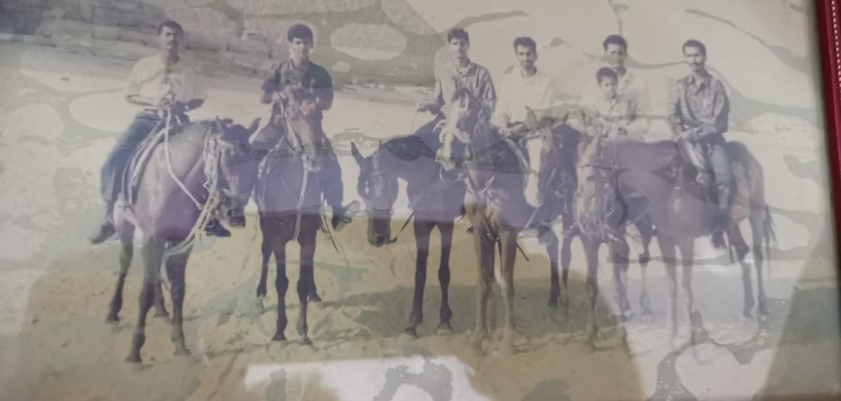 من اللحظات الجميلة ...

الاهرامات ... مصر ( يوليو ١٩٩٣م ) ❤