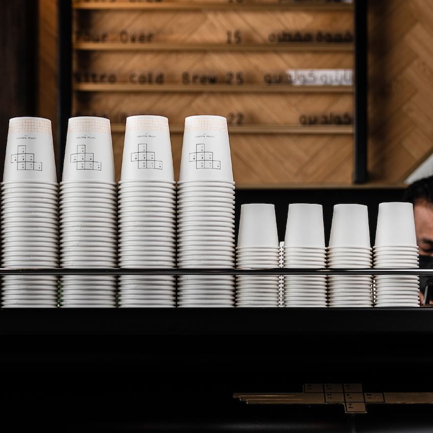 AlchemyKsa's tweet photo. Coffee, is a morning necessity! & will always be…
#alchemy #alchemycoffeeroasters #specialty_coffee #coffeelover #coffeecup #igercoffee #cafe #cafelatte #coffeesesh #coffeeroaster #cappucino
#الرياض_الآن #قهوة #كافيهات_الرياض
#بن #قهوة_الصباح #مقاهي_الرياض https://t.co/8FpOesVM9F