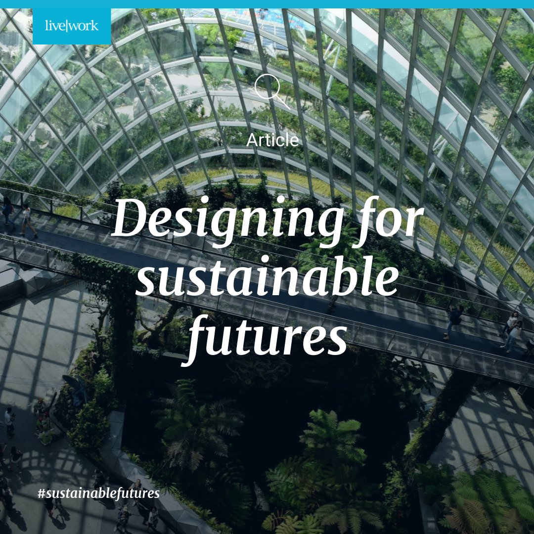 liveworkstudio (@liveworkstudio) on Twitter photo Service design will play a key role in aligning #innovation efforts around #sustainability. It can drive the design of customer centric #circular business models and empower organisations to deliver on their sustainability agendas. liveworkstudio.com/articles/desig… <a href="/roscamabbing/">Erik Roscam Abbing</a> Service design will play a key role in aligning #innovation efforts around #sustainability. It can drive the design of customer centric #circular business models and empower organisations to deliver on their sustainability agendas. liveworkstudio.com/articles/desig… <a href="/roscamabbing/">Erik Roscam Abbing</a>