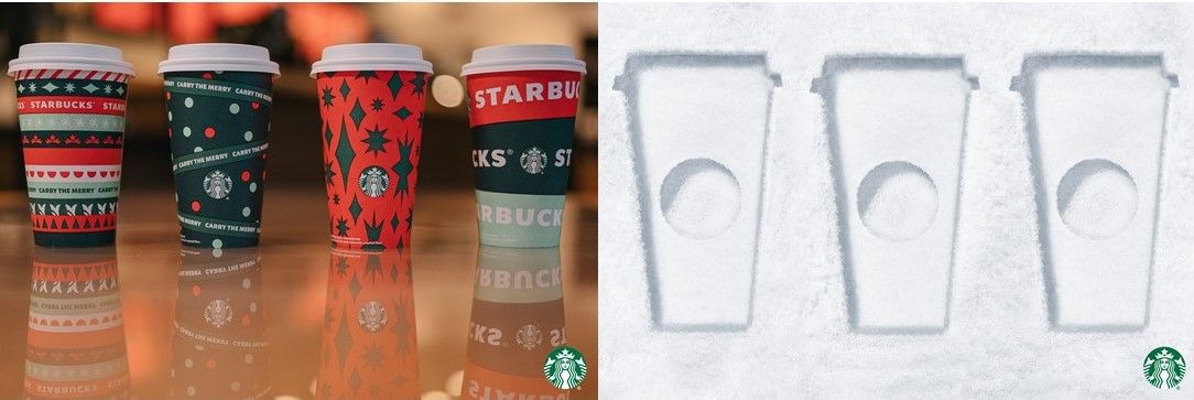 CodeRunnersBG's tweet image. The new Starbucks app in Teams is a result of a collaboration between Starbucks Technology and Microsoft☁️ — it allows you to share the joy of a Starbucks beverage by sending a personalized Starbucks eGift right within a Microsoft Teams chat.
🔗 buff.ly/3gWIdXx