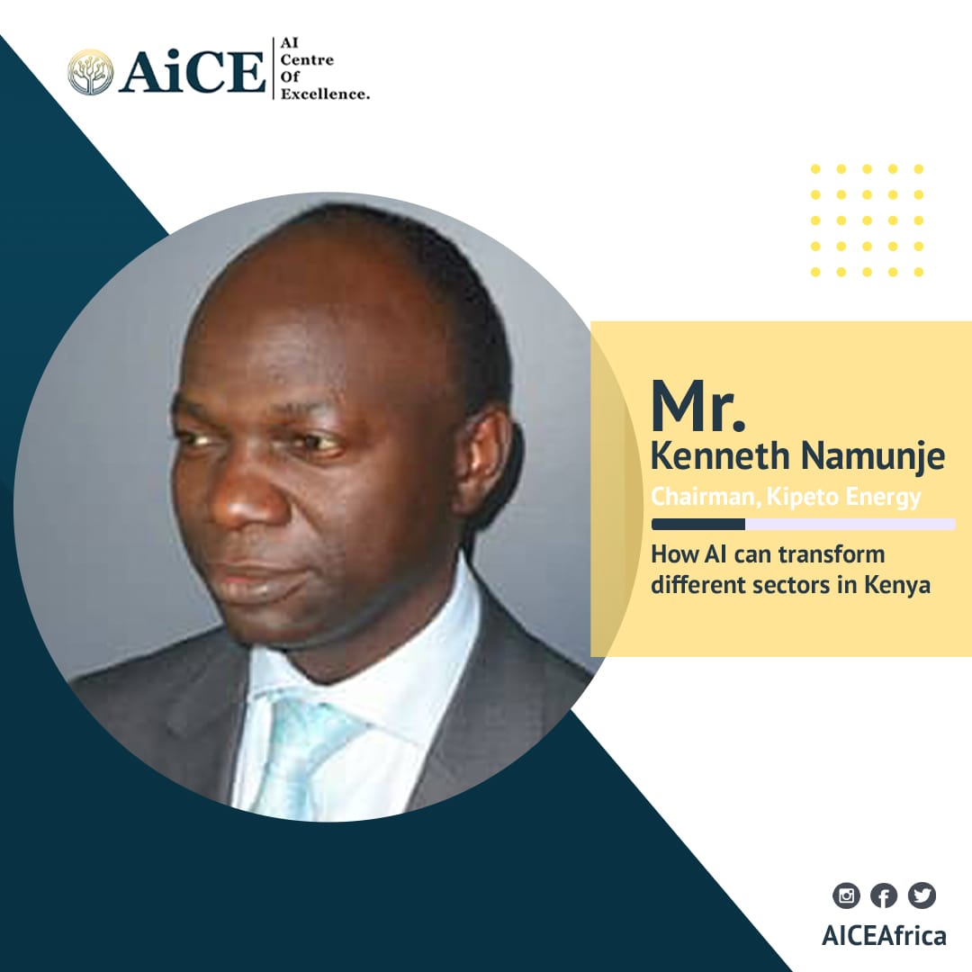 MatukaClaire's tweet photo. Looking forward to the AI for Leaders Roundtable. Can't wait to hear and learn from all the amazing panelists and speakers
@AiCEAfrica
#AIinAfrica
#AICERoundtable
#artificialintelligence https://t.co/1zELD0GGJC