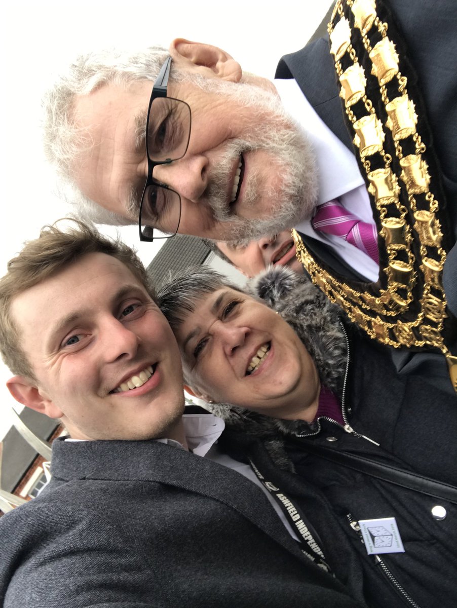 As we remember 100,000 losses across the country. There are many loved ones in that figure. Today I will remembering councillor Anthony Brewer - former chairman of <a href="/ADCAshfield/">Ashfield Council</a> <a href="/BBCRadio4/">BBC Radio 4</a> <a href="/BBCr4today/">BBC Radio 4 Today</a>