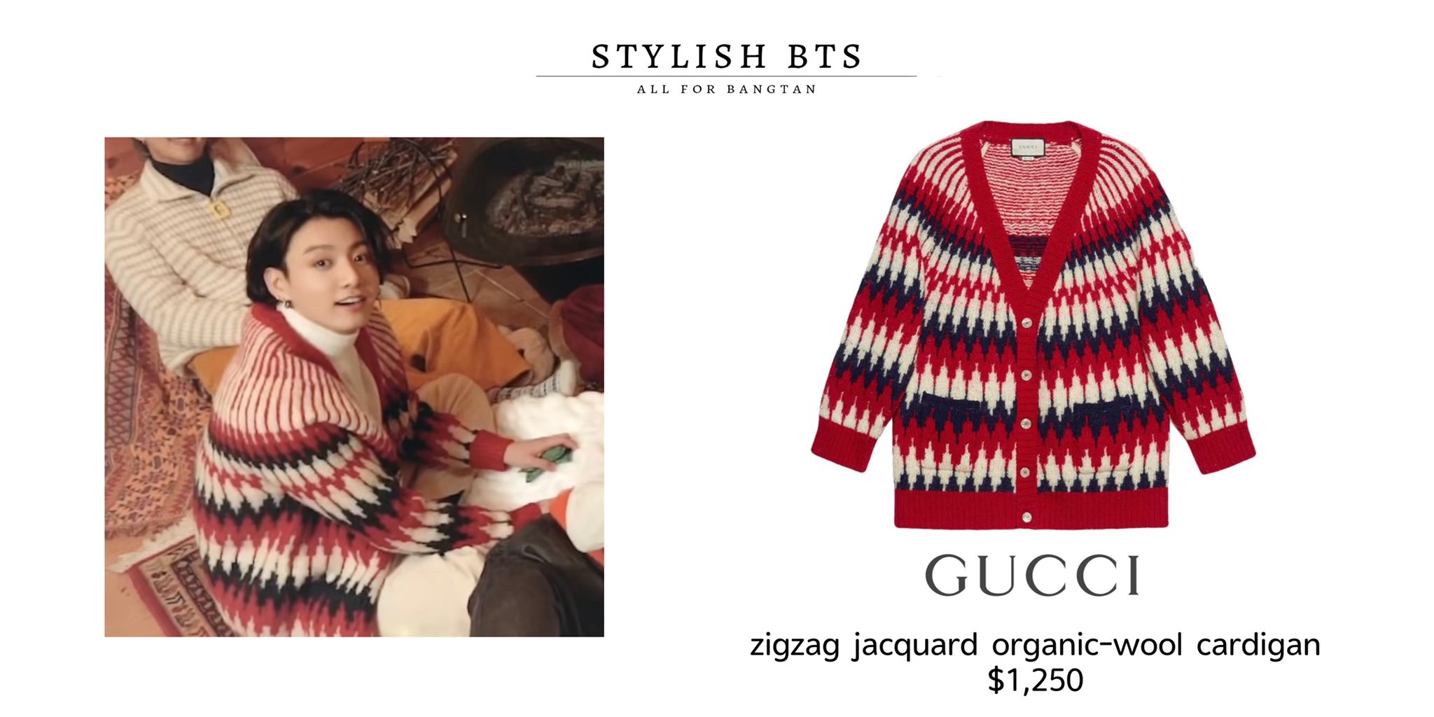Stylish·BTS on X: 
