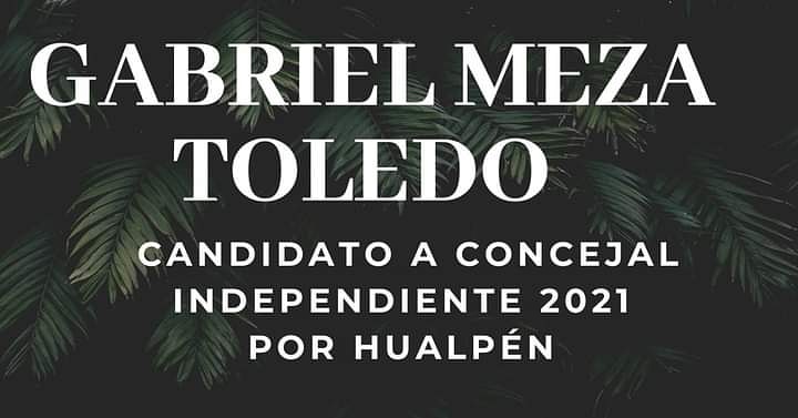 GabrielMezaT's tweet photo. #eltiempoesahora https://t.co/M8qQI0GXBl