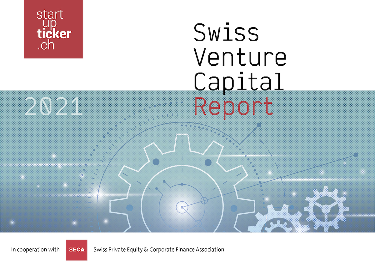 eugen12's tweet photo. 2,1 milliards de francs pour les start-ups suisses, stabilisé à un niveau élevé https://t.co/YC1V5pzv8G via @startuptickerCH #Swisstech #SVCR2021 #VentureCapitalReport https://t.co/PoUYo6OdMo