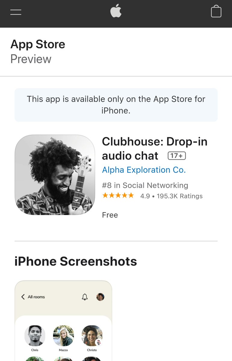 急に流行りだした音声sns Clubhouse がiosアプリしかなく悲しみに暮れるandroid勢 Togetter 急に流行りだした音声sns Clubhouse がiosアプリしかなく悲しみに暮れるandroid勢 Togetter
