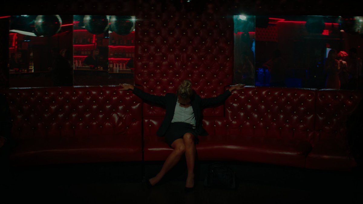 PROMISING YOUNG WOMAN (Fennell, 2020)