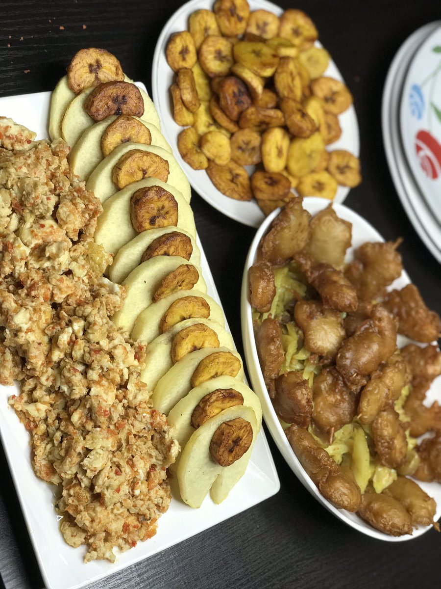 phantasy_foods's tweet photo. Let’s turn your lunch or dinner table into a party 🎉 💯

#AbujaTwitterCommunity 
#delicious 
#Zlatan 
#twitch 
#Rudiger 
#foodie https://t.co/yclcz5l5JU