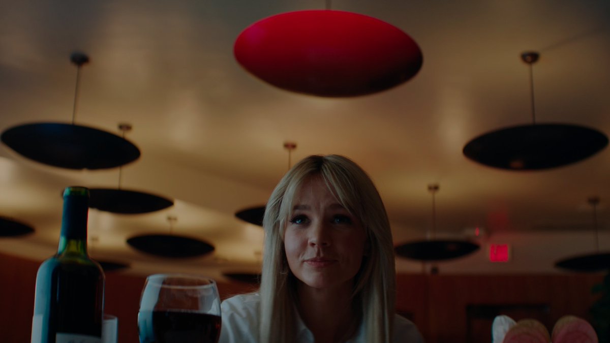 PROMISING YOUNG WOMAN (Fennell, 2020)