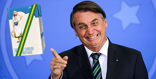 ulyssesmrj's tweet photo. Fiz uma página pra ajudar você a entender que não é possível consumir mais de 15 milhões de reais em leite condensado em um ano: https://t.co/LS6qPhfdIu

A cada refresh você também pode repetir uma receita diferente na sua casa.
#leitecondensado #Leitecondensadosuperfaturado https://t.co/B43MB4CdjK