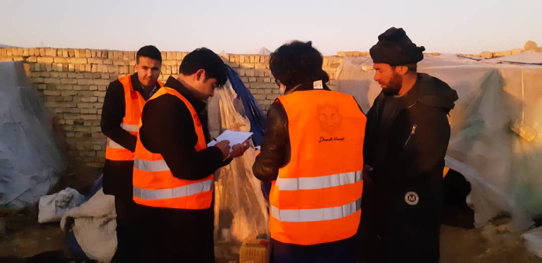 infaktabirlik's tweet photo. Derneğimizin Afganistan Temsilcisi Asadullah Bey ve arkadaşları Mezarı Şerif yakınlarındaki kampta son incelemelerini ve tesbitlerini yaptılar. Destekleriniz ile yüzlerce Türkmen ailemize infak edilecek ve 1.000’e yakın insanımız tebessüm edecek. https://t.co/MARRTGfhaK