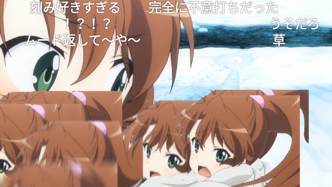 木津羽里 さん がハッシュタグ ニコニコ動画 をつけたツイート一覧 2 Whotwi グラフィカルtwitter分析 木津羽里 さん がハッシュタグ ニコニコ動画 をつけたツイート一覧 2 Whotwi グラフィカルtwitter分析