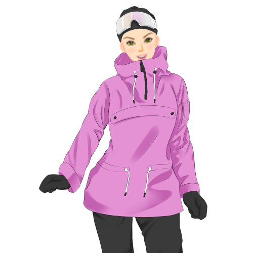 kooliz's tweet photo. Bonjour les kooliziens, une nouvelle tenue de ski est disponible à la boutique officielle #mode #ski #jeu https://t.co/mkZd3AwVVd