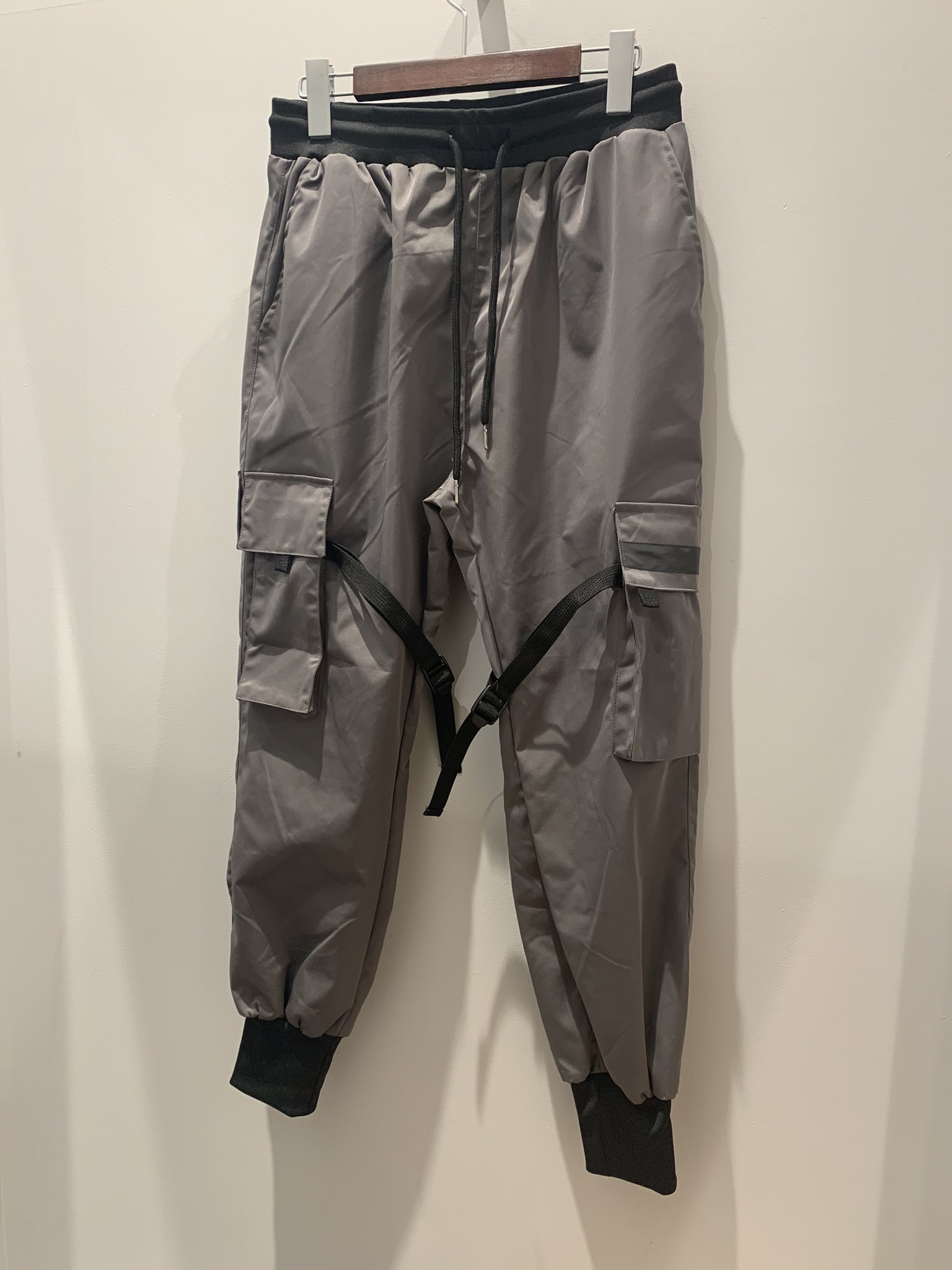 a'gem/9 カーゴパンツ | www.architoile.com