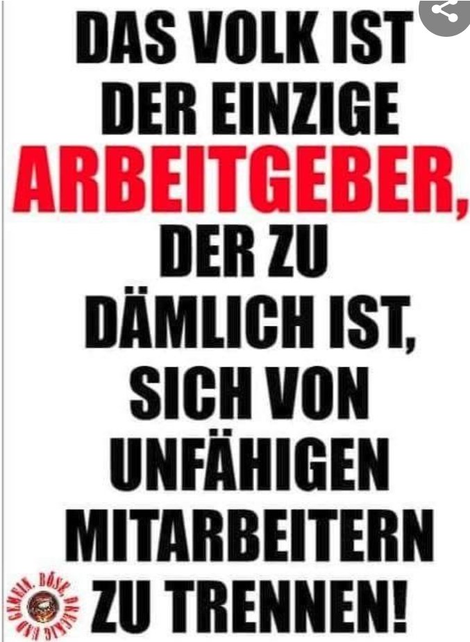 DaRaschi's tweet photo. @bluethenstaub #Dummland hat sich das genau so bestellt und es wird geliefert https://t.co/RHD3MwUOzs