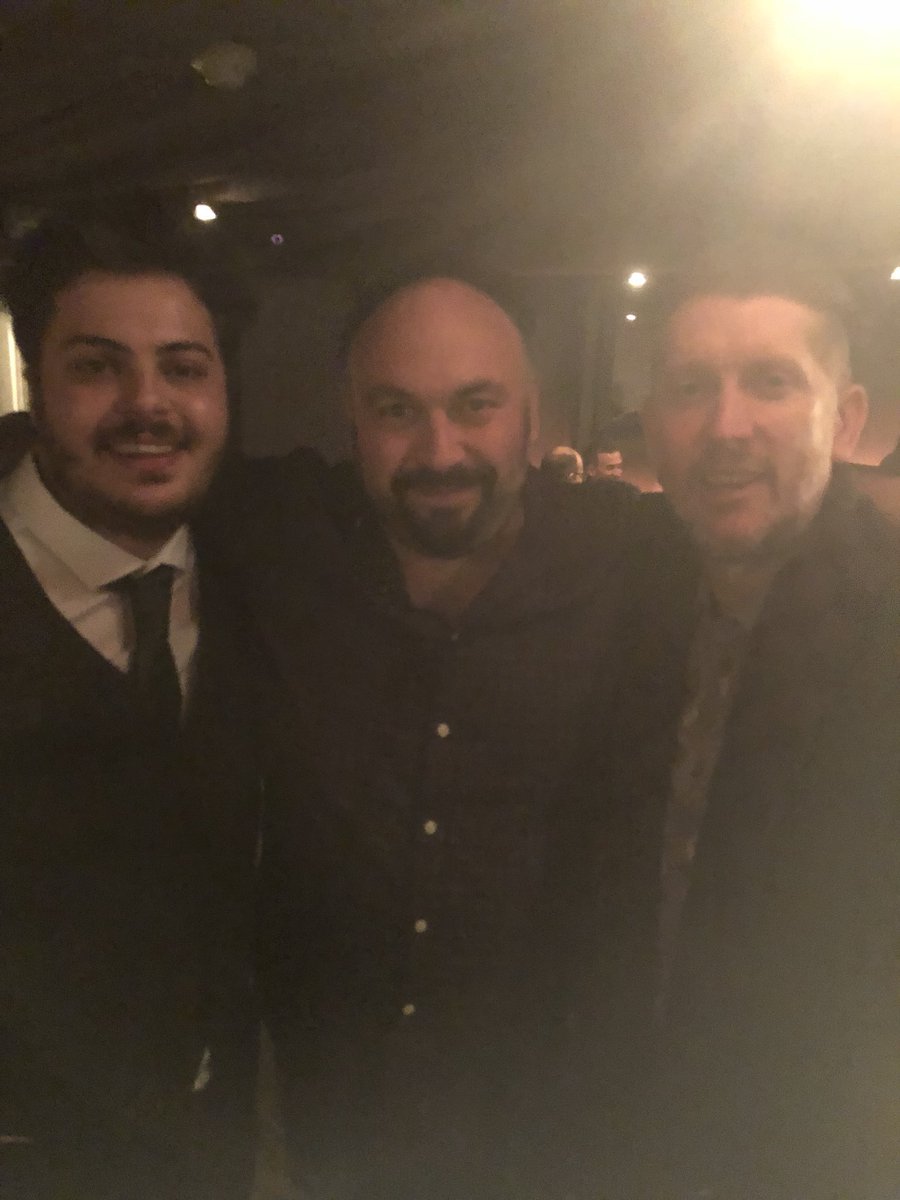 Christian Reilly tweet media