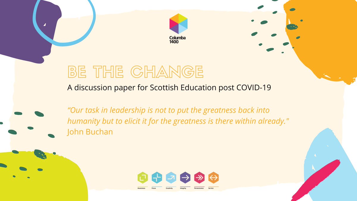 Columba 1400 tweet media