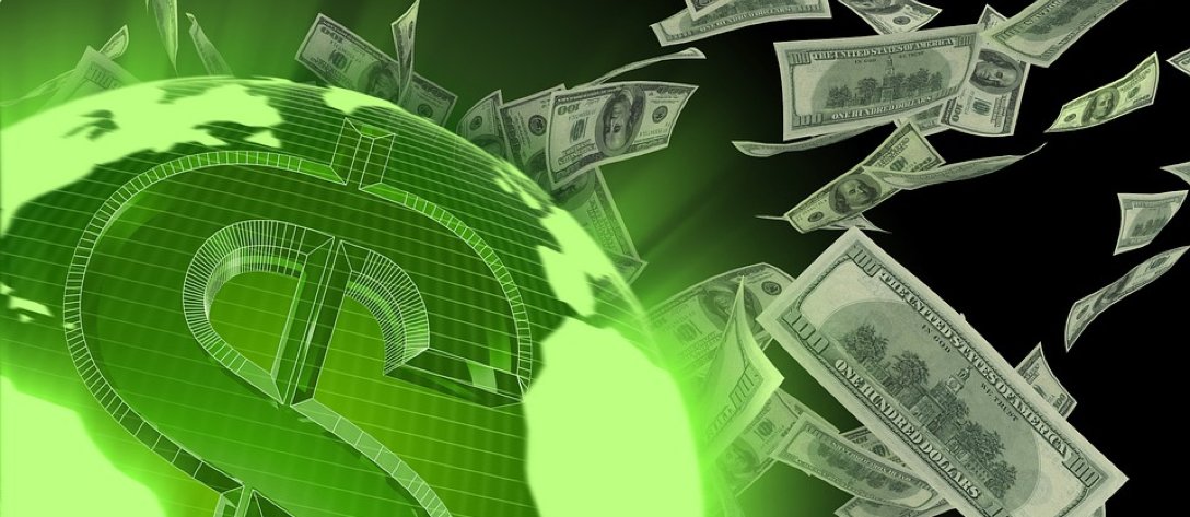 Malgré la pandémie, les dépenses informatiques devraient augmenter de 6% en 2021 selon @Gartner @ChannelNewsFr  #TransfoNum #transformation #digital @Rahm_c <a href="/n_jumel/">Nicolas Jumel</a>  bit.ly/3ouFHKx