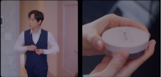 Beautiful <a href="/shinsekyeong/">Shin Se Kyung 신세경</a> is using #banilaco #covericious #cushion !! Are you watching #runon on #netflix ?