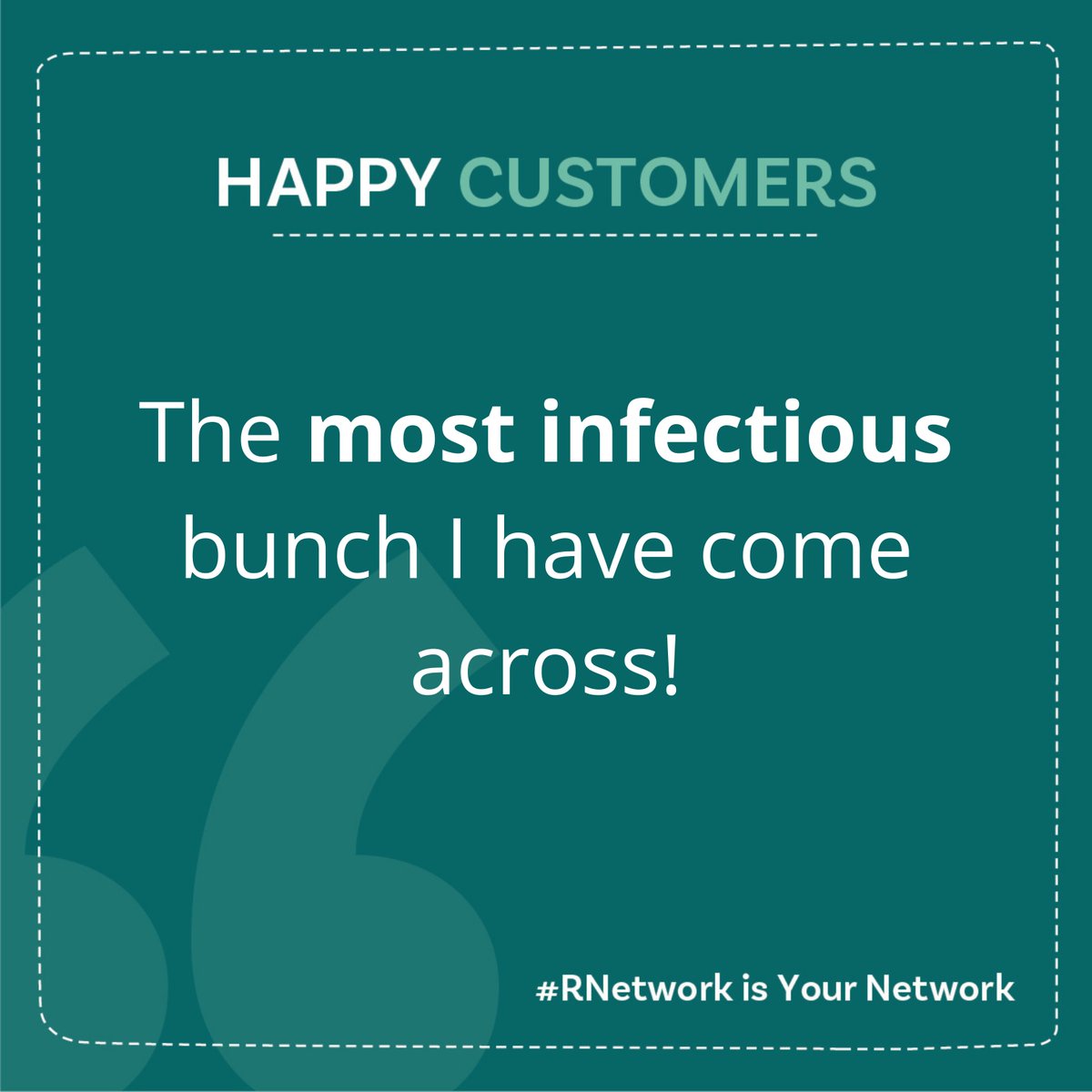 If you want an infectious (in a good way) support circle around you, you can join us now!

OPTION ONE 🎀 Become a member: loom.ly/hVRcSXM

OPTION TWO 🎀 Sign up for February Pass: buytickets.at/ribbonsnetwork
