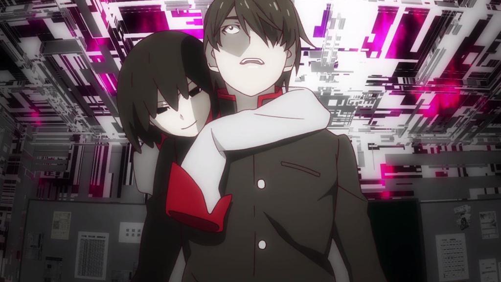 The inclusion of ougi in monogatari drives this point home as over multiple arcs throughout the timeline we see little bits of her, getting to know more about her and what her importance in the story and the cast is. While building up the mystery around her as to what her