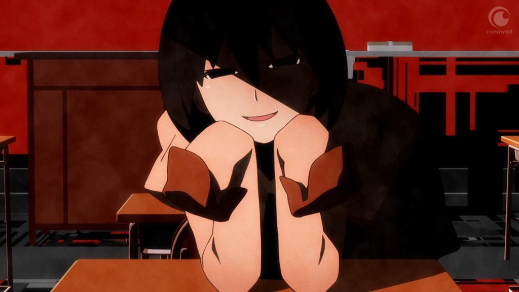 To be explored in depth without any major distractions from it and it manages to deliver perfectly in that aspect. Another benefit of the order is that it allows for the mystery to build and showcases isin's incredibe planning and thought he put in to mapping the plot