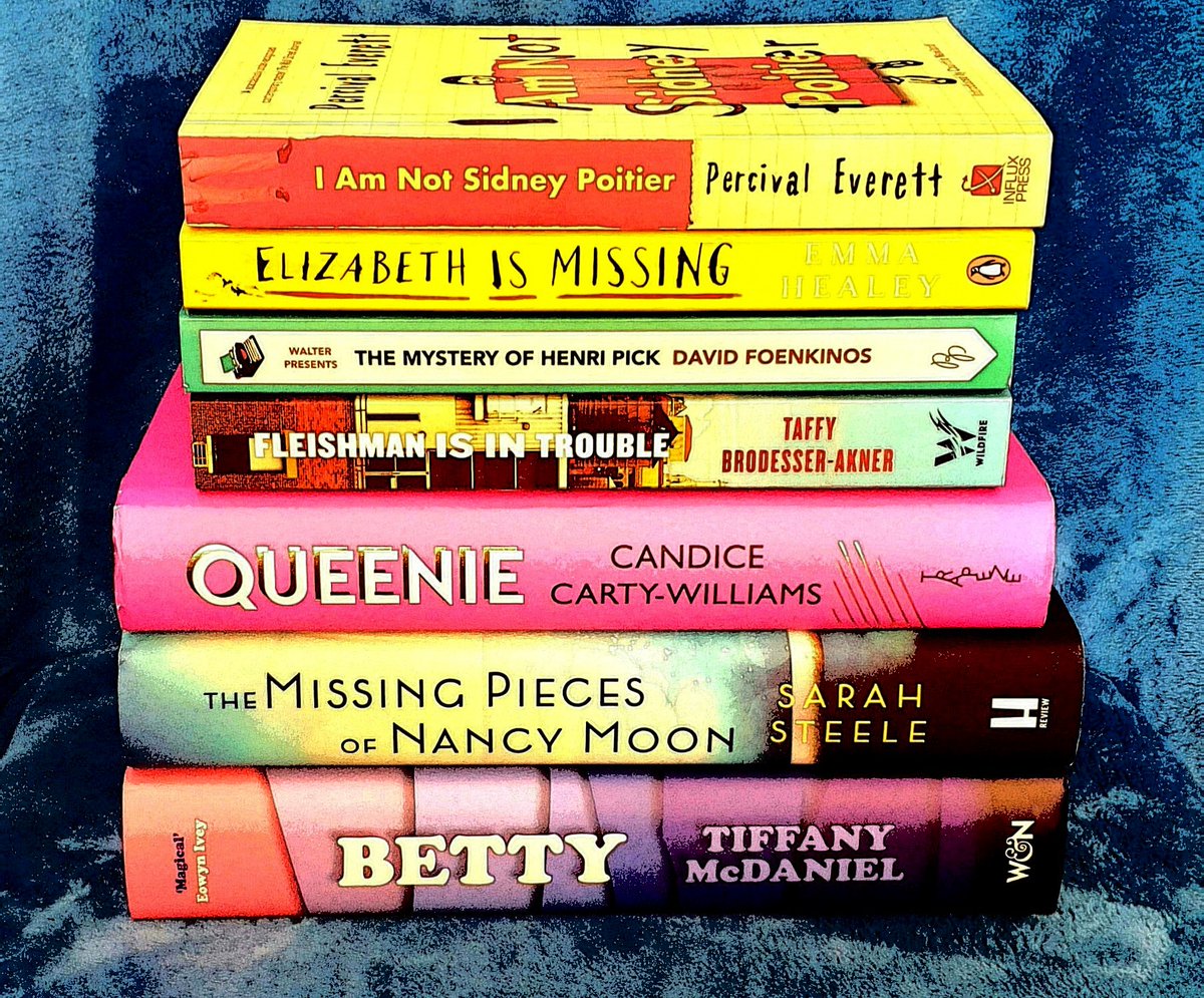 elspells13's tweet image. #namestack #bookstackchallenge #bookstagram 
Instagram.com/elspells13