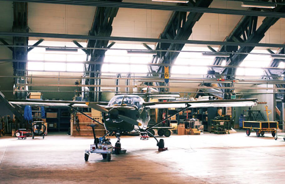 STEM Flights UK tweet media