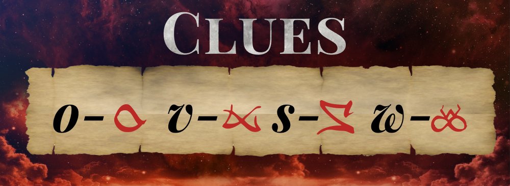 ofc_iwant's tweet photo. Are you ready to decode this week’s message? Check out the clues! 👀
Stream all episodes of the #MoonstoneTrilogy on iWantTFC for FREE! https://t.co/14ZQgLIbsz https://t.co/4UqV6aUMbO