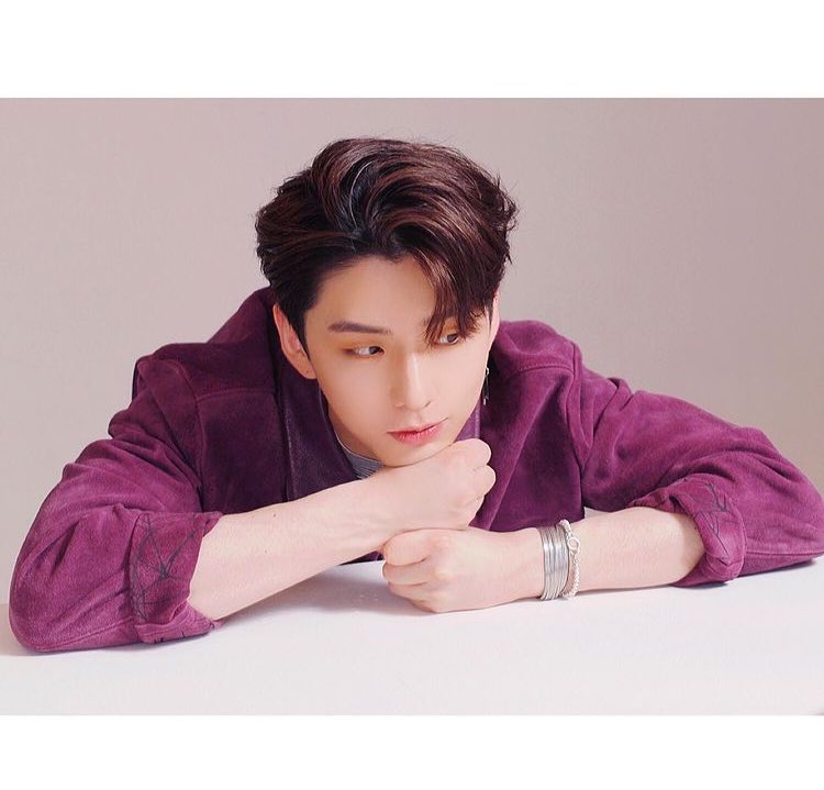 1/25 Kihyun ig yookihhh