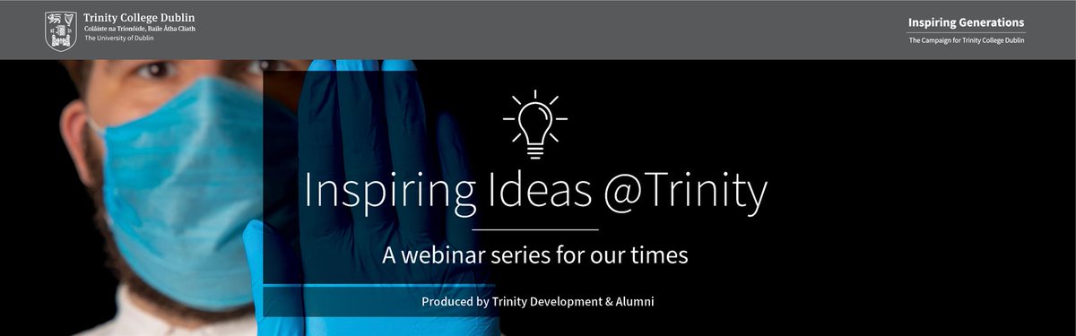 Trinity College Dublin tweet media