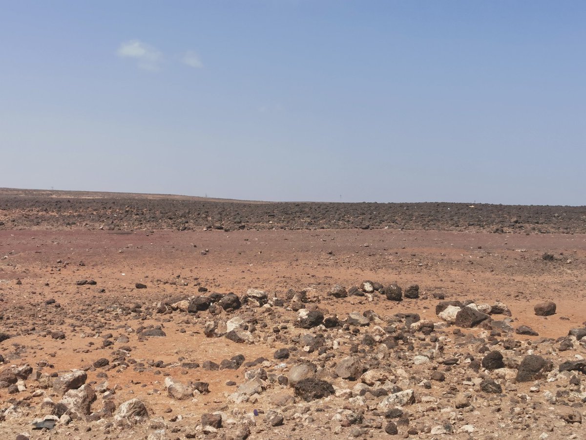 Drylands.Open roads.Strong crosswinds.Vibes.