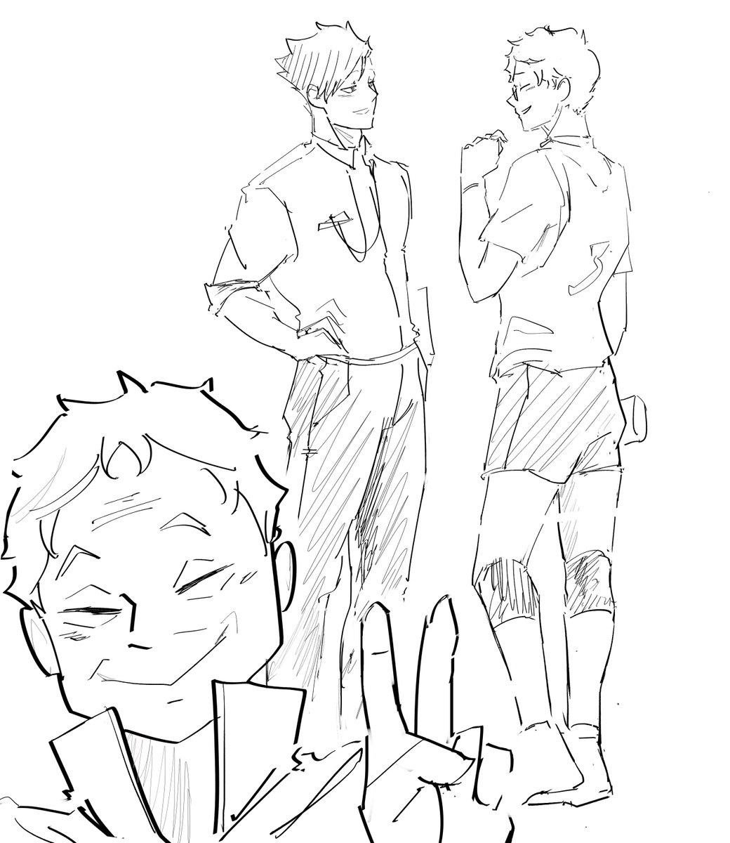 MicLi13's tweet photo. Gambare! kuroo-kun!
#kurotsukki https://t.co/Dc5rl8QXza