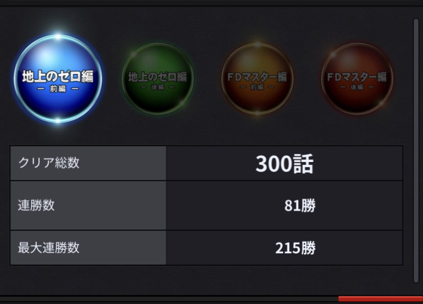 代走ありがとう🙏🙏
ここまで来たらまけらんねぇよ。