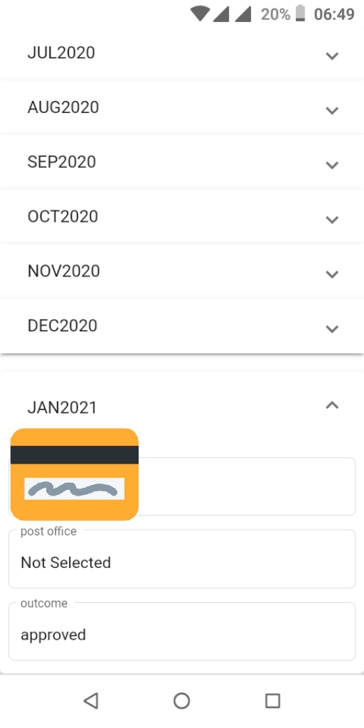 Sassa On Twitter February 2021 Social Grant Payment Dates Sassacares The Dsd Nda Rsa Governmentza Gcismedia