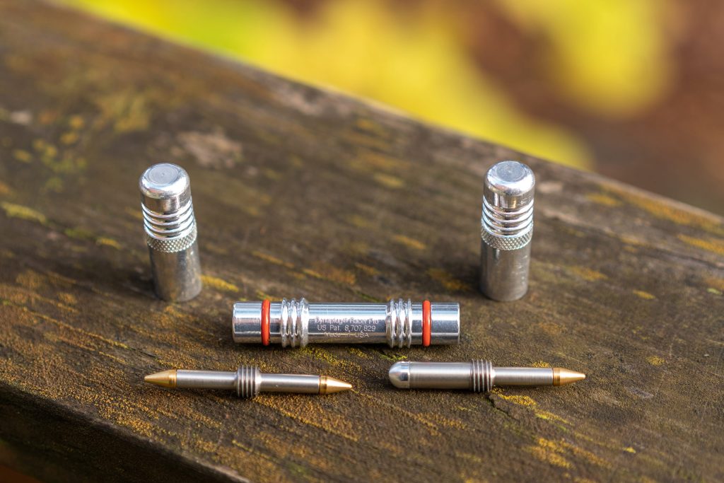 ElementlyBlog's tweet image. Double Your Dynaplug With The All-New Racer Pro - element.ly/2021/01/dynapl…