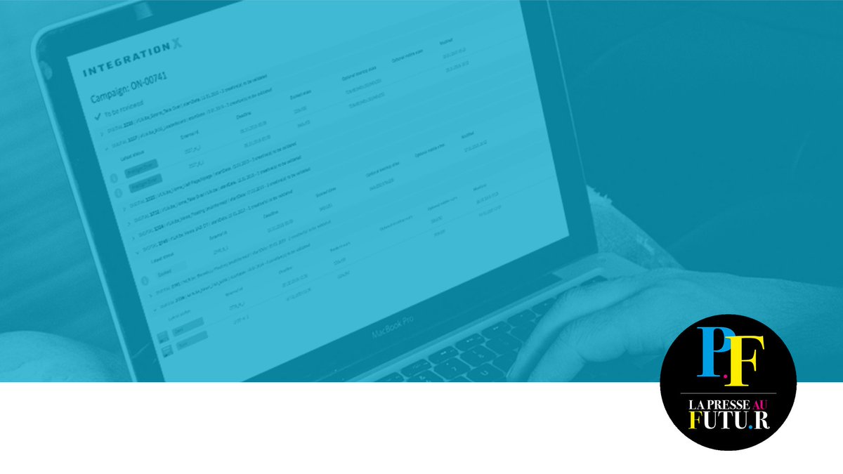 Integration X tweet media