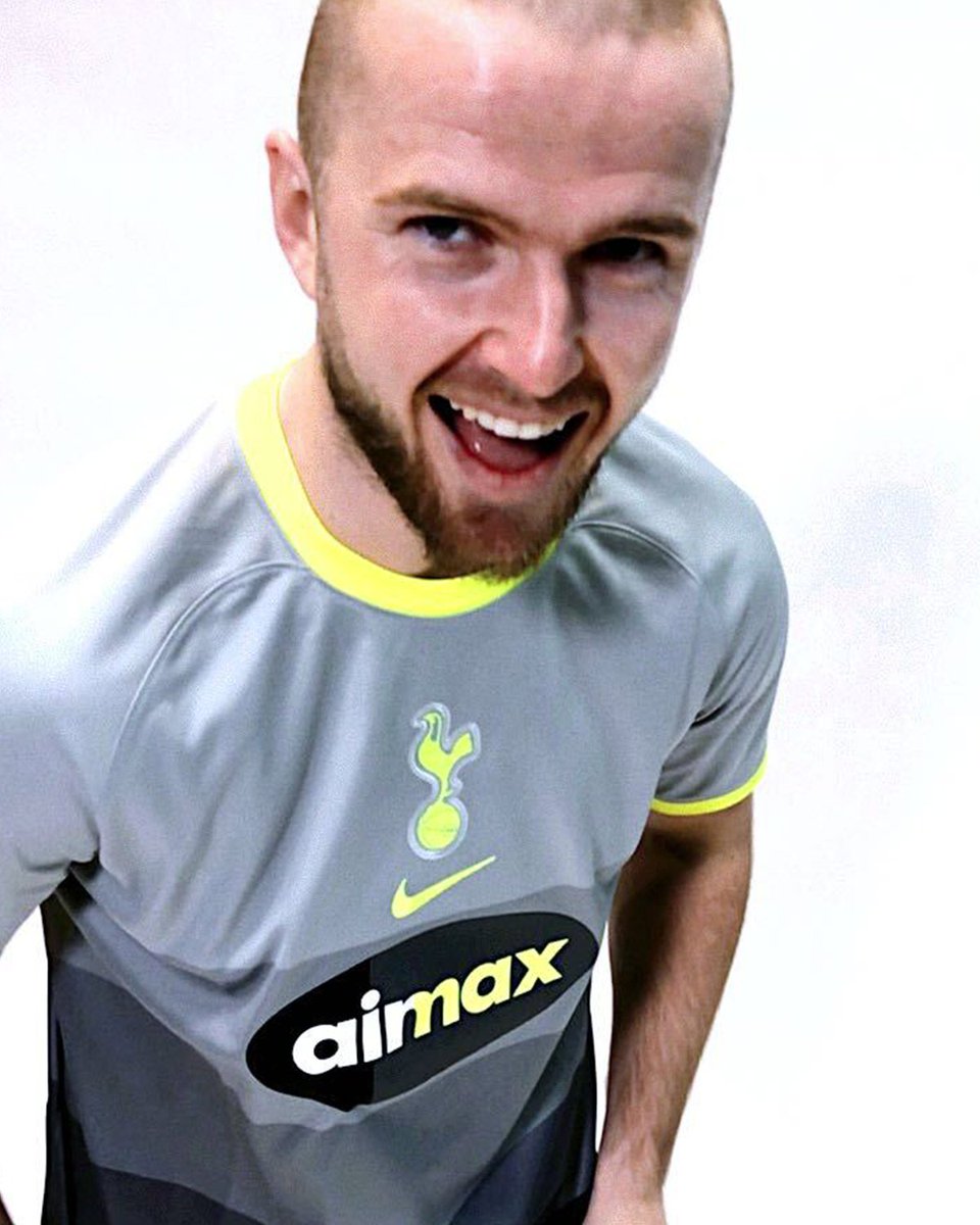 brfootball's tweet image. Nike reveals Air Max Club Collection editions of the Chelsea, Liverpool and Tottenham jerseys 👕