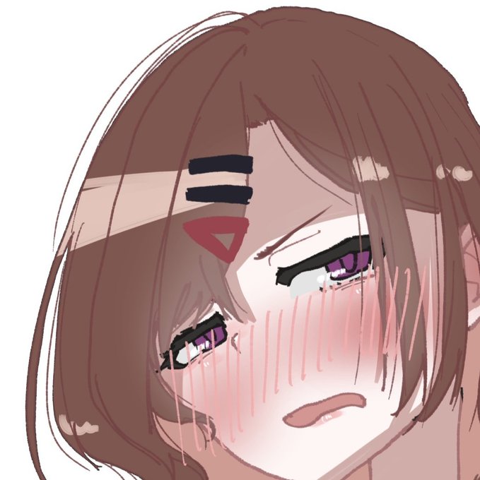 樋口くん アイコンとして使いやすそうだったから切り抜いたよ T 1年3組たかはるのイラスト