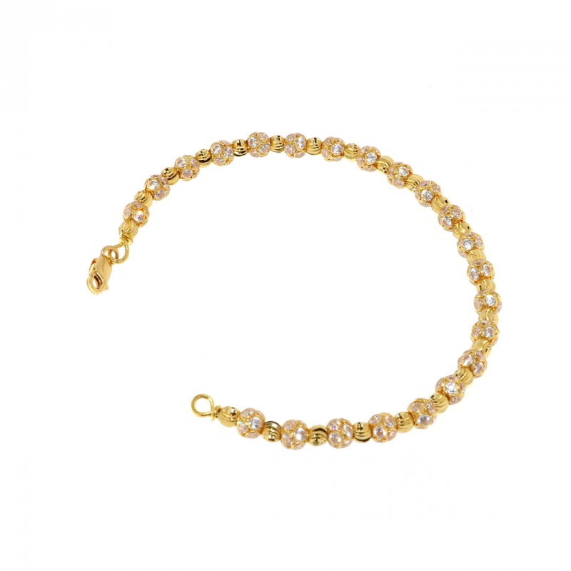 A1Jewellers's tweet image. 22ct Indian Gold Openable Kara/Bangle
RRP: £984.27
Price Now: £854.71 
You Save: £129.56 (13%)
Free Delivery in the UK 
a1jewellers.com/gold-jewellery…
#22ct #GOLD #openable #kara #bangle #Stunning #jewellery