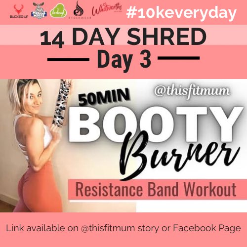 thisfitmum's tweet photo. Day 3 https://t.co/jERrdjqDOJ are you ready? #bootyburner #freeworkout #homeworkout #lovetheskinyourein #fitmum #lockdownfitness #healthymindhealthybody #thisfitcrew #thisfitmum #WomenSupportingWomen #colchester https://t.co/O8ESgtQFSh